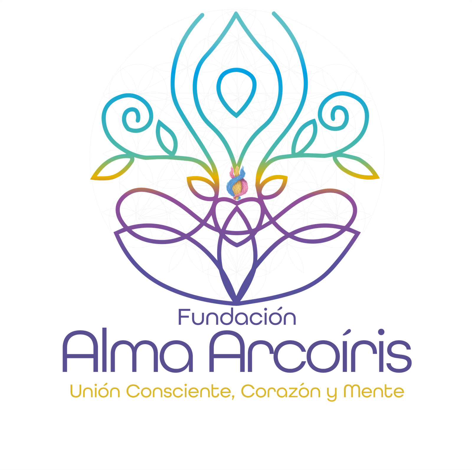 Fundación Alma Arcoíris