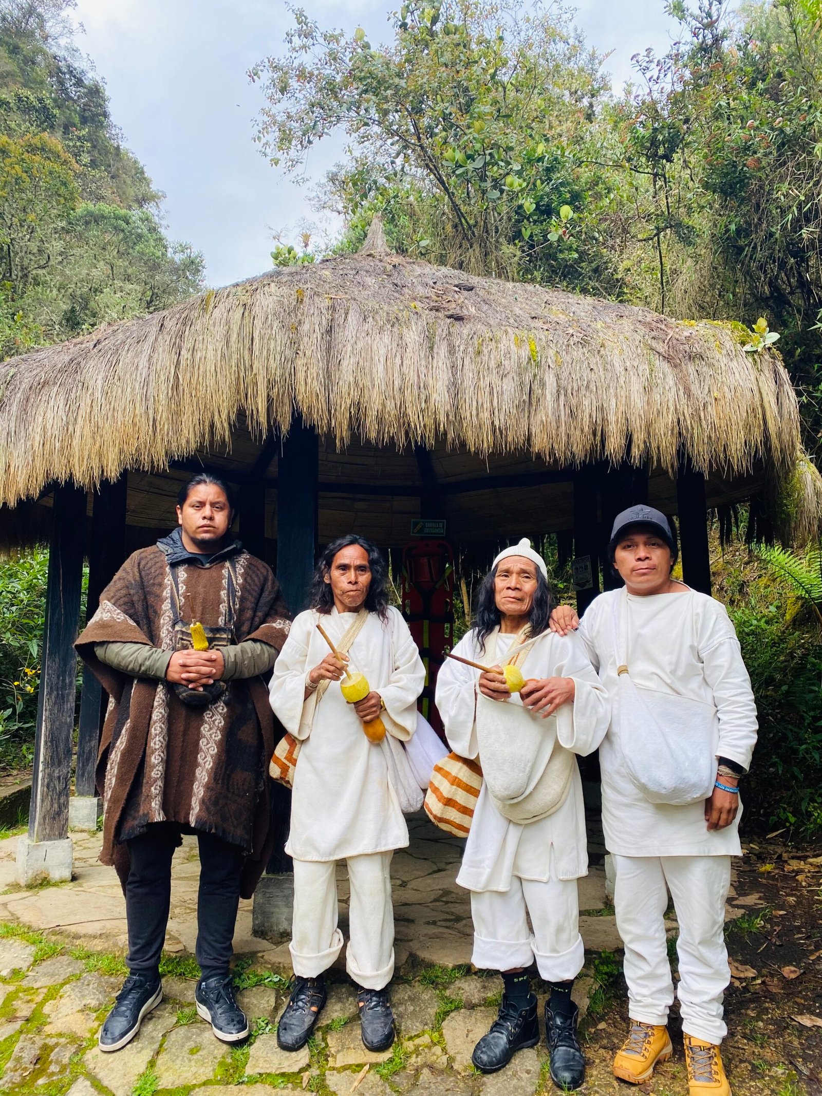 Intercambio Cultural